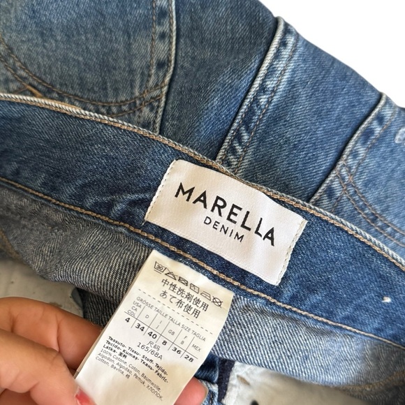 Marella Mom Jean - Picture 5 of 6